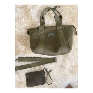 Dagne Dover Landon Carryall SMALL